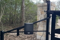 3-rail-composite-black-ranch-rail-stome-columns-lanterns-1