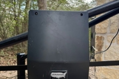3-rail-composite-black-ranch-rail-stome-columns-lanterns-4