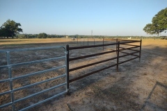 4-rail-pipe-fence
