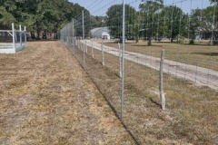 8ft-game-fence-galvanized-posts