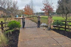 custom-welded-automatic-gate